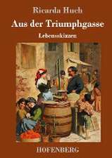 Aus der Triumphgasse