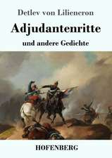 Adjutantenritte