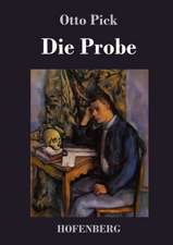 Die Probe