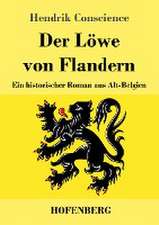 Der Löwe von Flandern