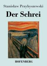 Der Schrei