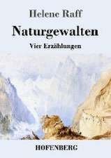 Naturgewalten