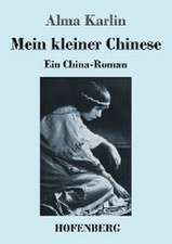 Mein kleiner Chinese