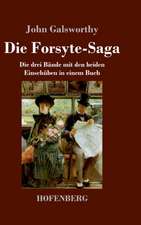 Die Forsyte-Saga