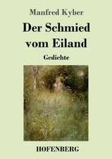 Der Schmied vom Eiland