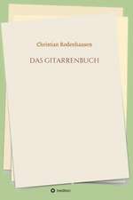 Das Gitarrenbuch