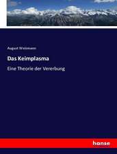 Das Keimplasma