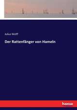 Der Rattenfänger von Hameln