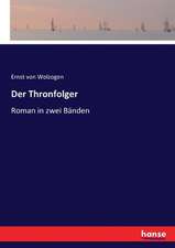 Der Thronfolger