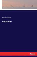 Gelächter