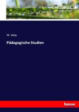 Pädagogische Studien