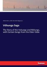 Völsunga Saga