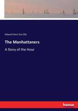 The Manhattaners