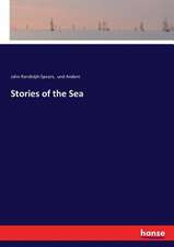 Stories of the Sea