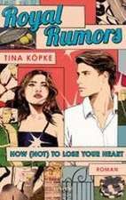 Royal Rumors 2