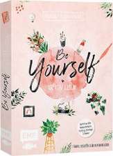 Bullet Journal - Be Yourself - kreativ leben