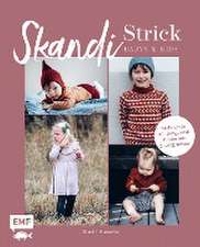 Skandi-Strick - Babys & Kids