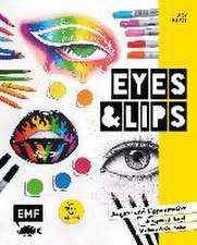 Eyes and Lips - Vom TikTok Star e.l.u.c.e.y