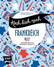 Koch dich nach Frankreich