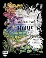 Geheimnisvolle Natur