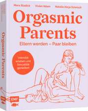 Orgasmic Parents