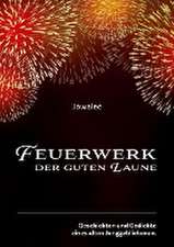 Feuerwerk der guten Laune