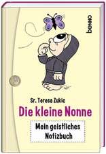 Die kleine Nonne