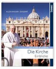 Die Kirche - Einblicke