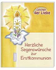 Geschenkheft 'Zeichen der Liebe'