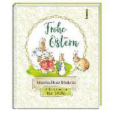 Potter, B: Frohe Ostern