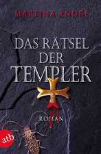 Das Rätsel der Templer