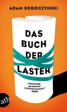 Das Buch der Laster