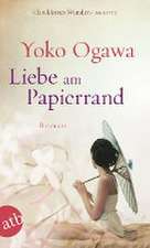 Liebe am Papierrand