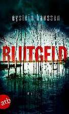 Blutgeld