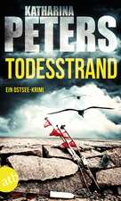 Todesstrand