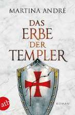 Das Erbe der Templer