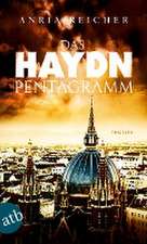 Das Haydn-Pentagramm