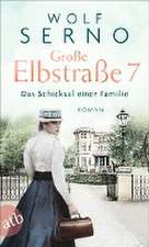 Große Elbstraße 7 - Das Schicksal einer Familie