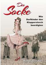 Die Socke