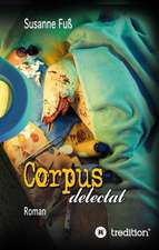 Corpus delectat