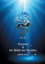 Lancelot & die Höhle des Drachen