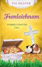 Fronleichnam