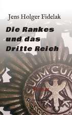 Die Rankes und das Dritte Reich