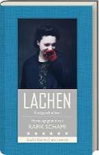 Hohler, F: Lachen