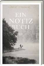 Ein Notizbuch