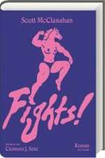 Fights!