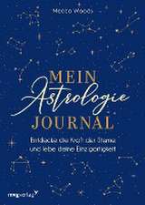 Mein Astrologie-Journal