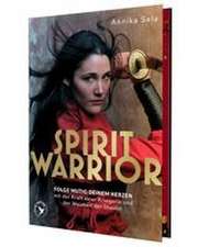 Spirit Warrior