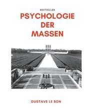 Psychologie der Massen