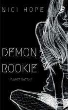 Demon Rookie